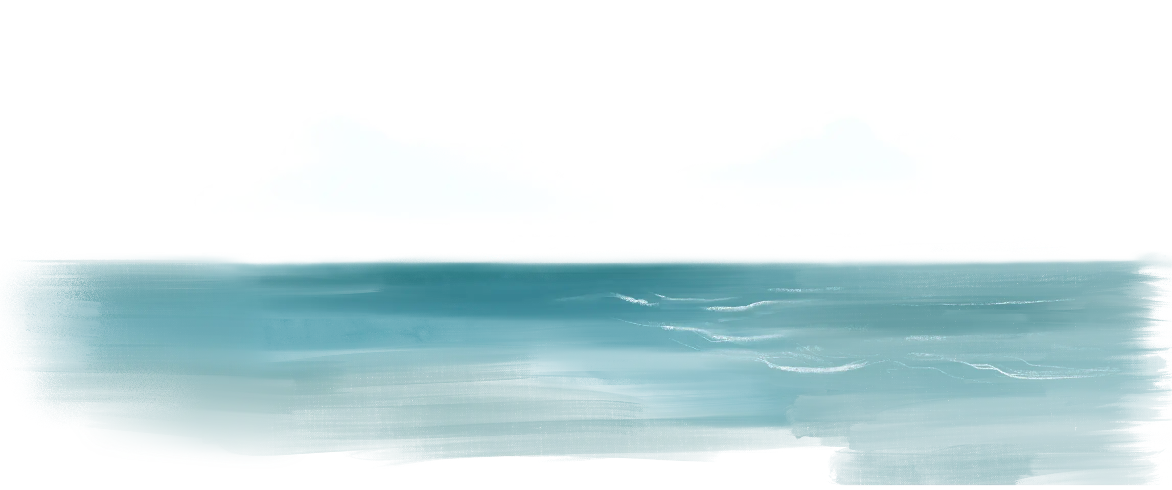 Sea and Sky